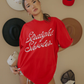 Straight Shooter T-Shirt