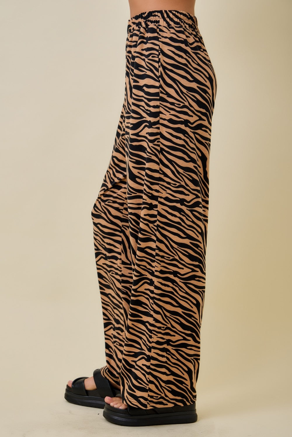 Dana Tiger Pants