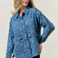 Darcy Denim Jacket