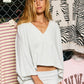 Brooklyn Grey Set Top