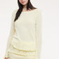 Stella Yellow Button Set