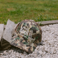 We'll Put A Boot in your Ass - Camo Trucker Hat