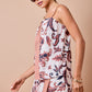 Dakota Brown Tropical Set Top