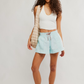 HORIZON SHORT / FROSTY