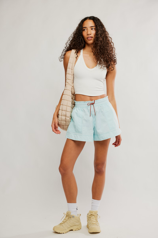 HORIZON SHORT / FROSTY