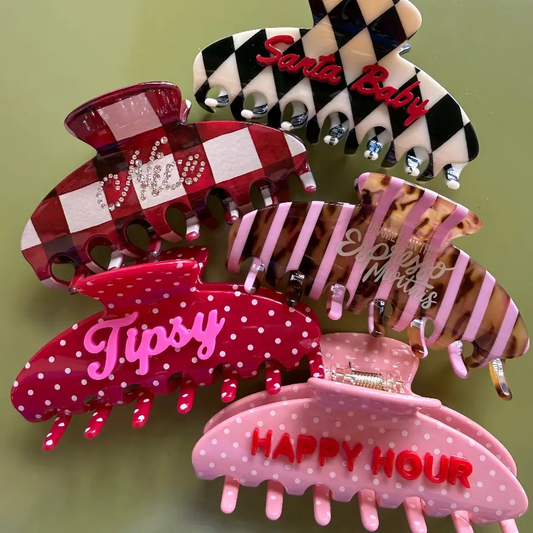 Hair Clips