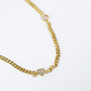 Link of Love Necklace