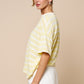 Briar Butter Tee