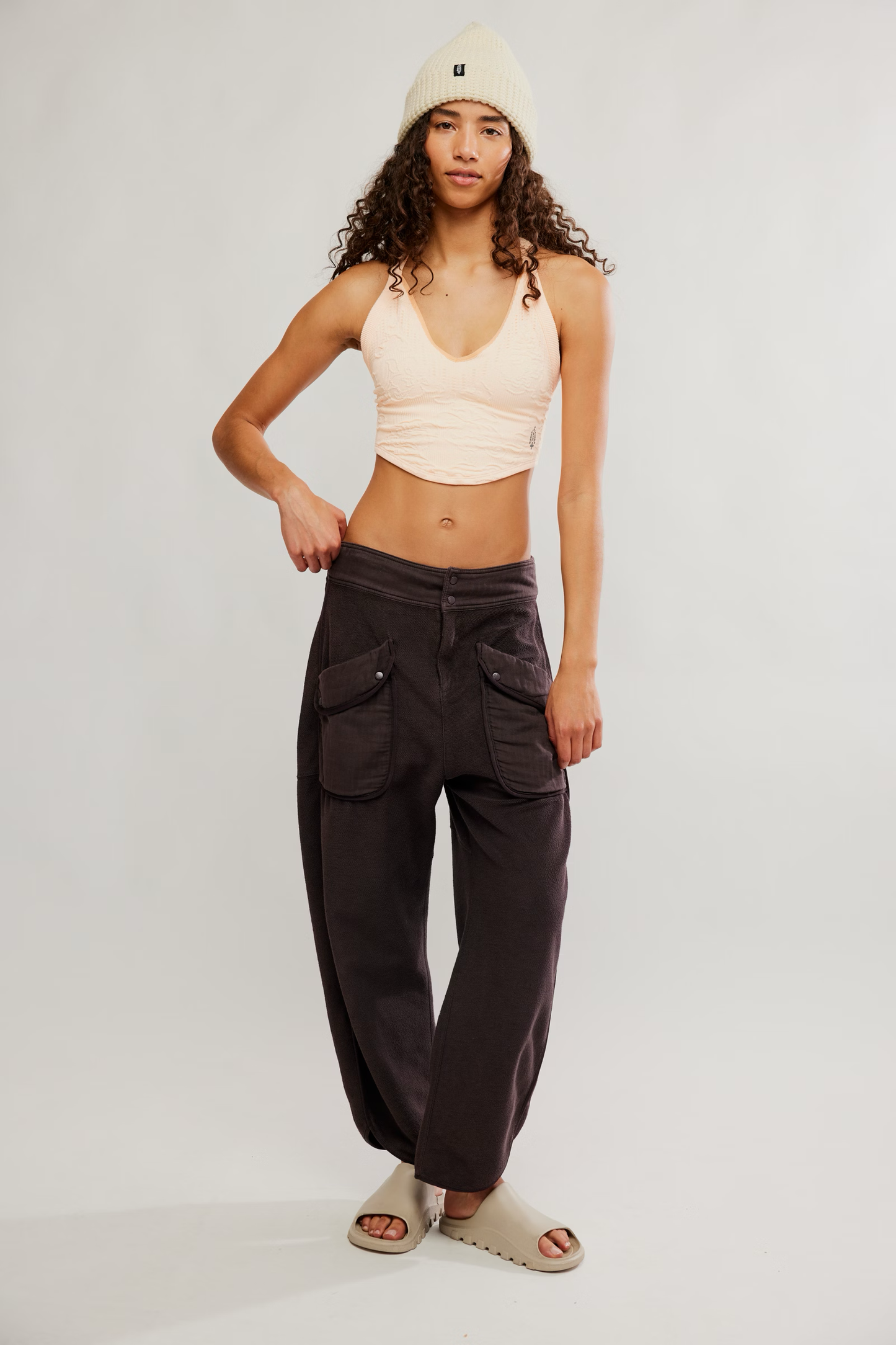 FP Movement DAY DREAM CAMI / PINA COLADA
