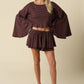 Sena Brown Set