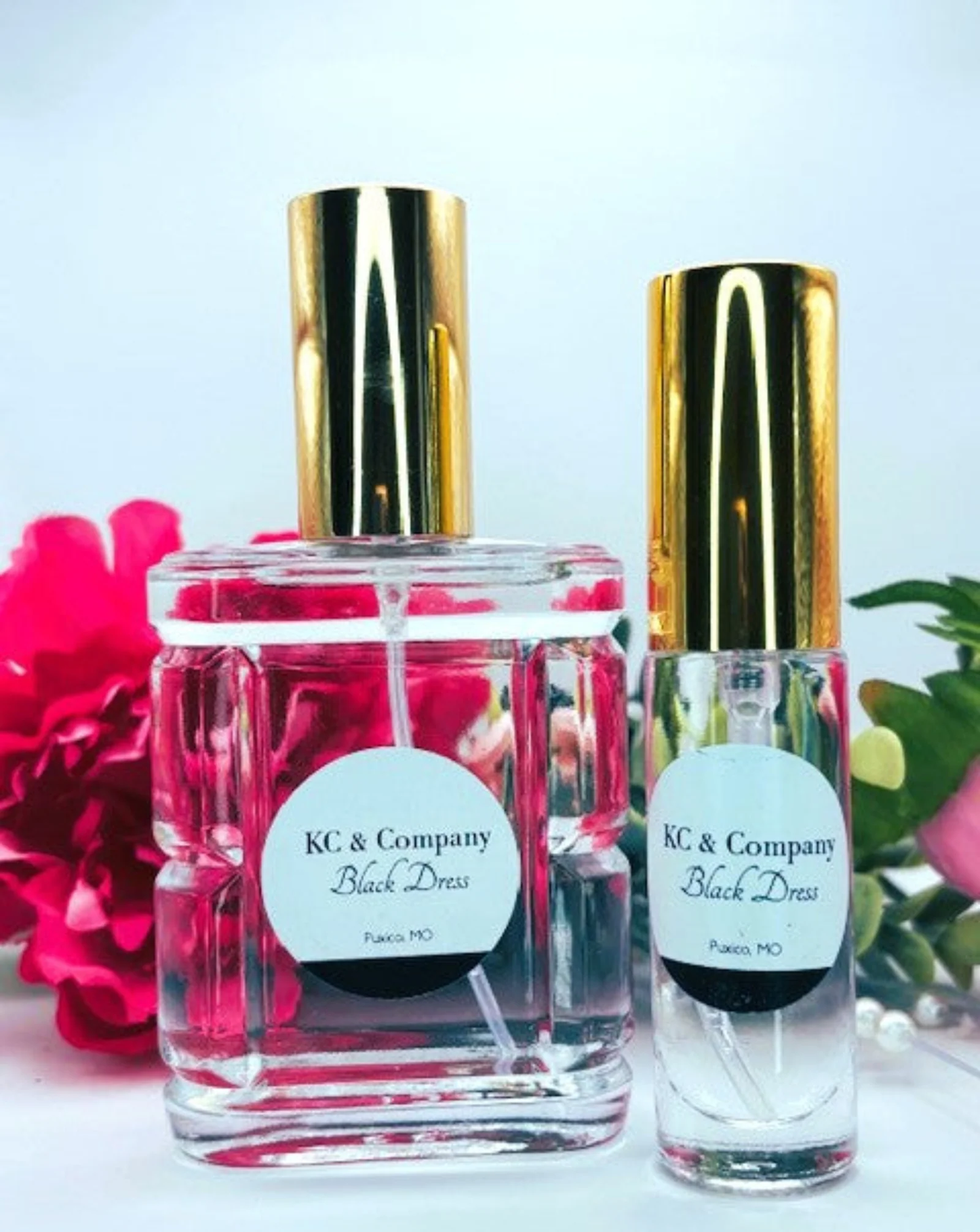 Designer Inspired Perfume
