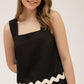 Blaire Black Set