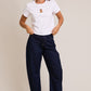 Lucy Goldendooddle Top