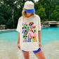 Dog Collage Tee