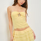 Pearl Yellow Set