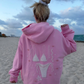 Bikini Ocean Hoodie
