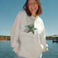 Lake Day Mockneck X Jo Johnson Overby
