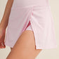 Kennedy Pink Skort