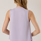 Sophia Lilac Top