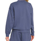 Scuba Pullover & Shorts Set Blue Indigo