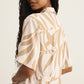 MARCEL VACANCES ROMPER