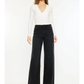 Kancan Black High Rise Jeans
