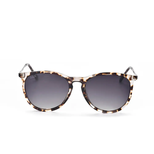 Midnight Ash Sunglasses