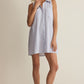 Z SUPPLY NEW LIGHT MINI DRESS