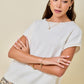 Dior Ivory Sweater