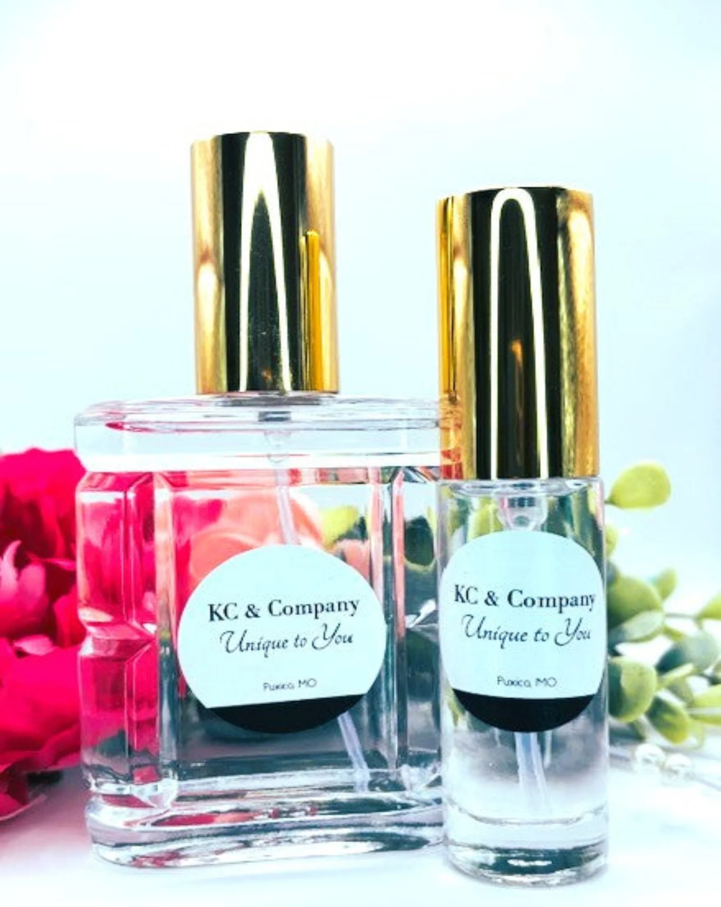 Designer Inspired Perfume