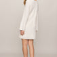 Z SUPPPLY Echo Mini Dress