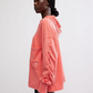 FP MOVEMENT HOT SHOT HOODED LAYER CODDY / HIBISCUS