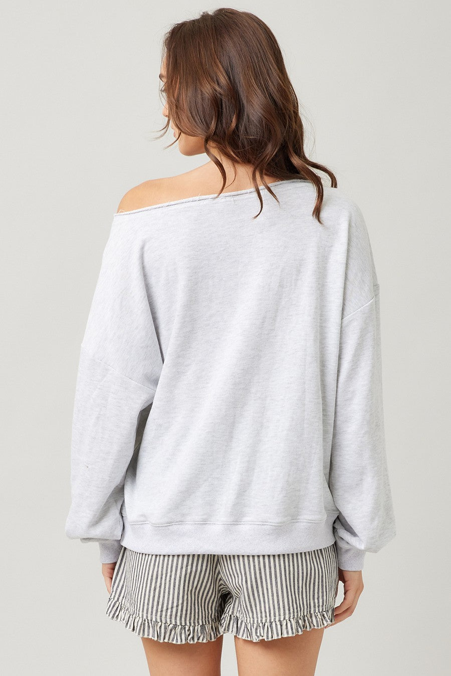 Ivy Surf Top