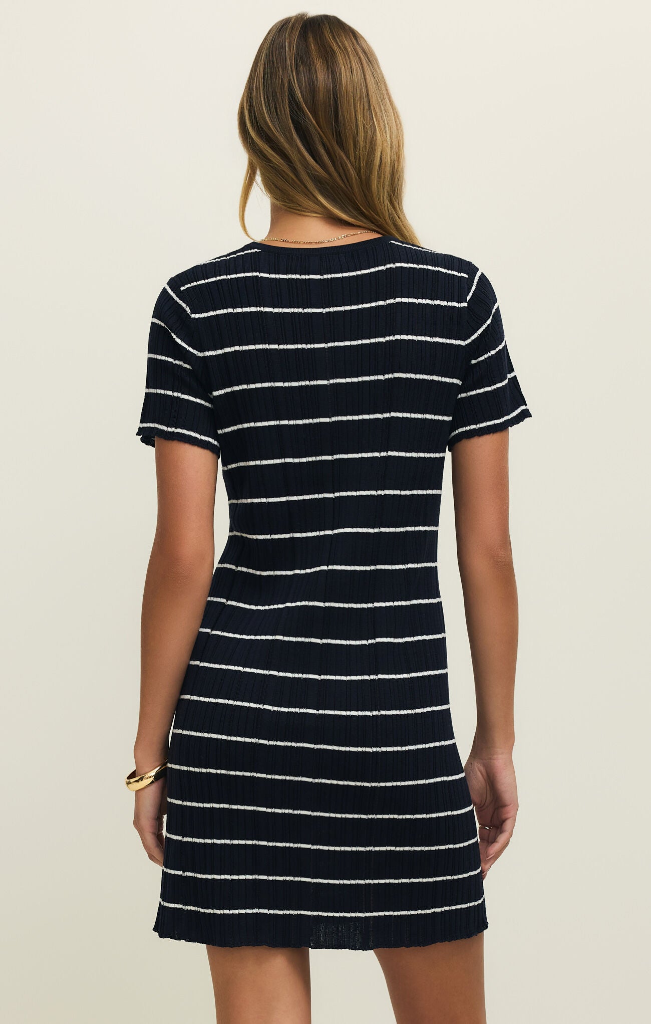 Z Supply FRANKA MINI DRESS