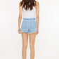Kancan Paperbag High Rise Shorts