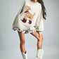 Willie Dog Top