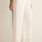 Z SUPPLY Scout Embroidered Pant