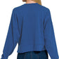 Zoey lt navy set