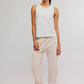 HOT SHOT TWIST TANK / WHITE
