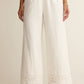 Z SUPPLY Scout Embroidered Pant