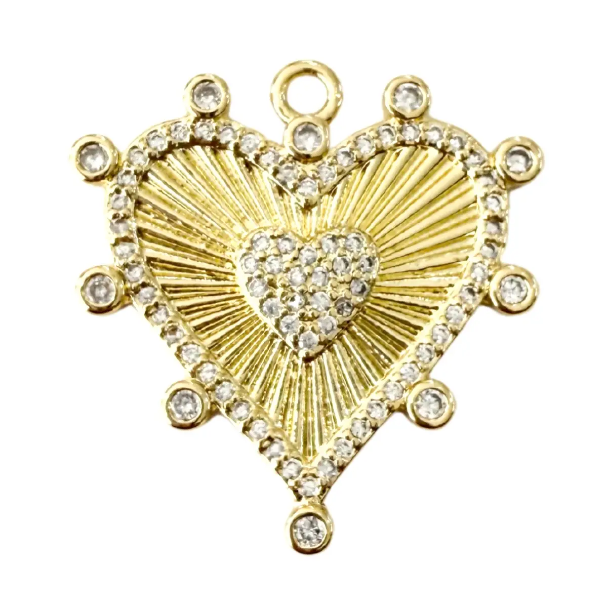 Scarf Charm MULTIPLE CHARMS