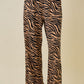 Dana Tiger Pants