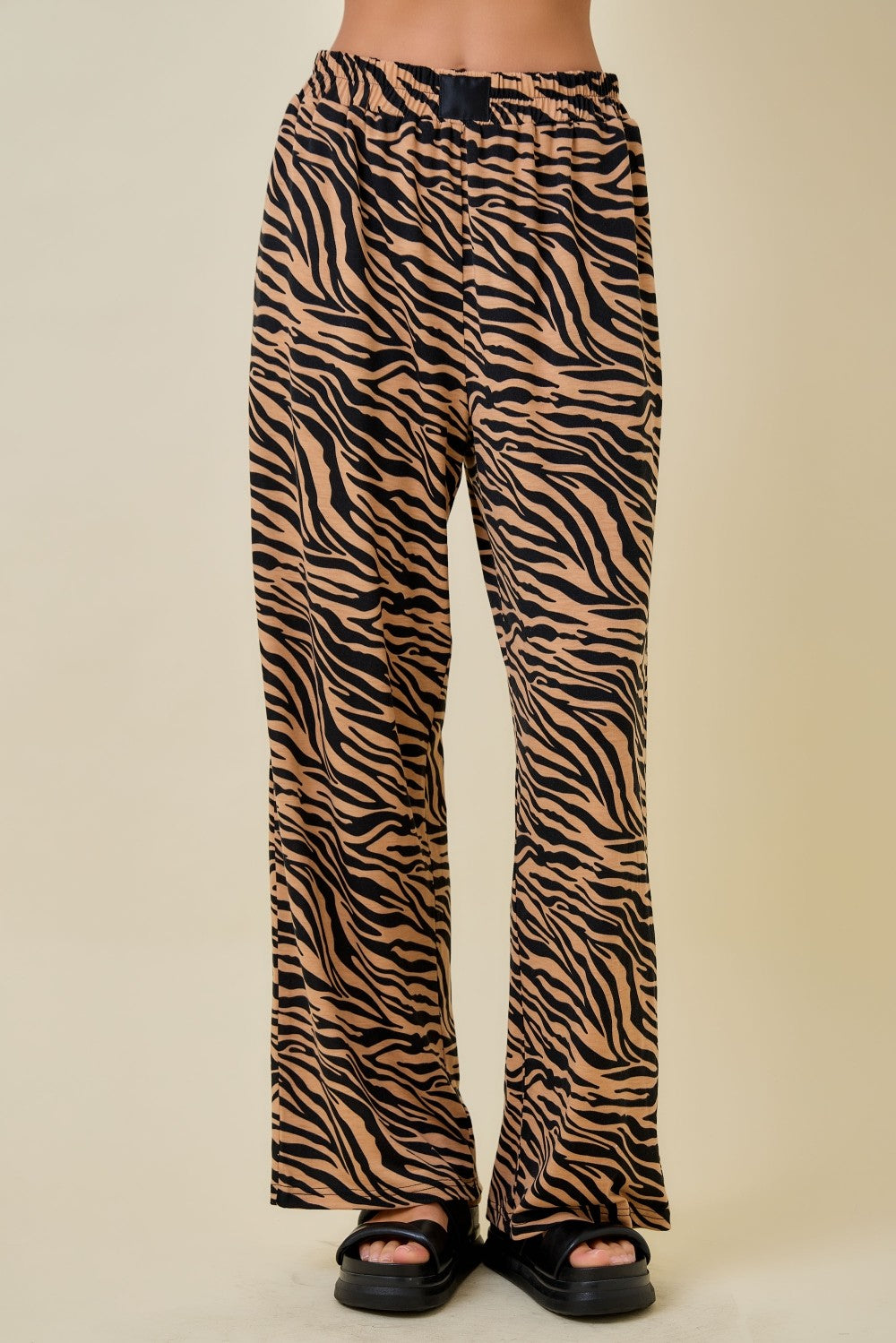 Dana Tiger Pants