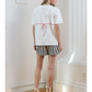 Reagan Bikini Tee