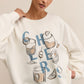 Cheers Sunday Sweatshirt