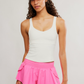 FP Movement ELEMENT SHORT / HOT PINK