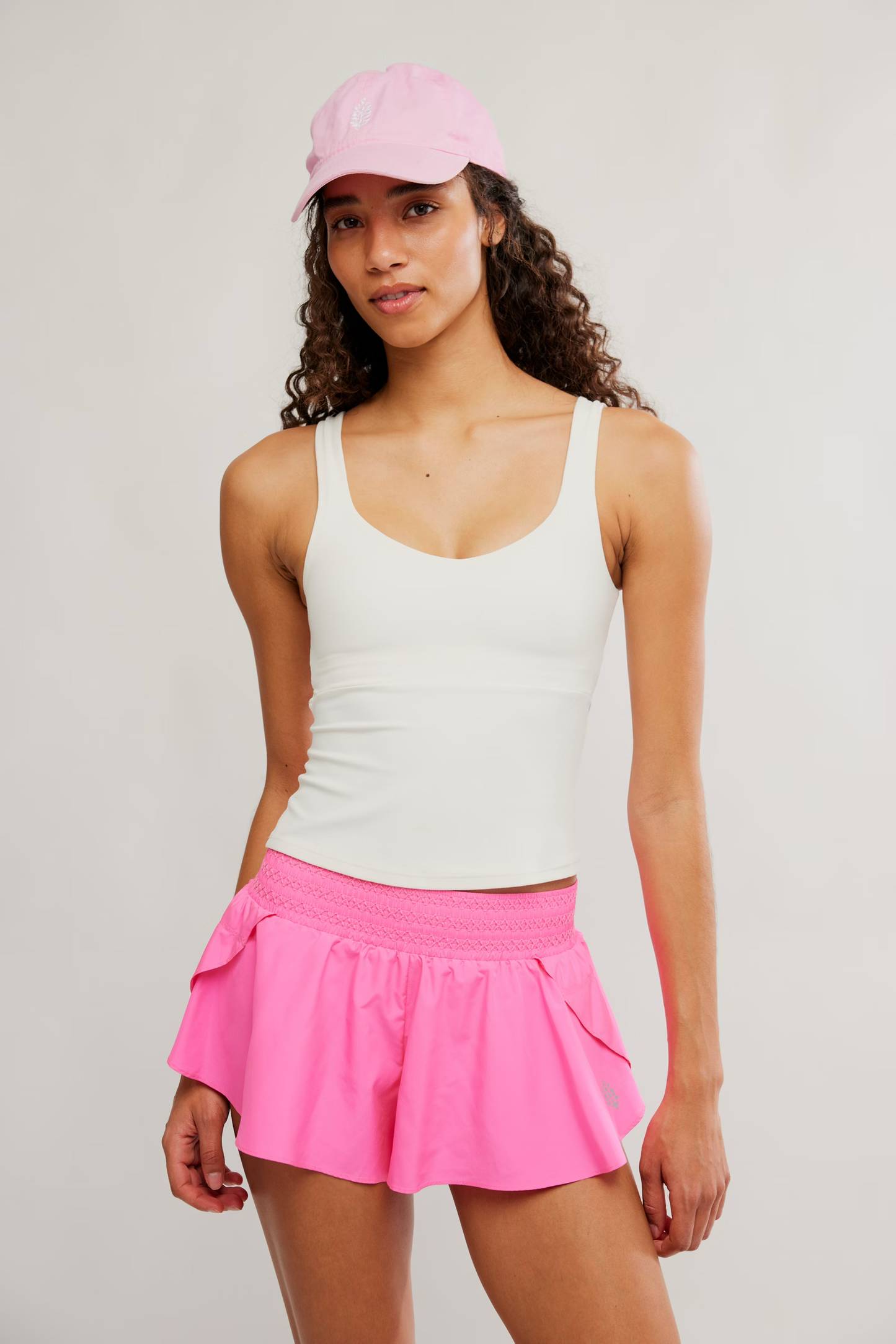 FP Movement ELEMENT SHORT / HOT PINK