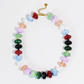 Bubbles and Bubbles Necklace