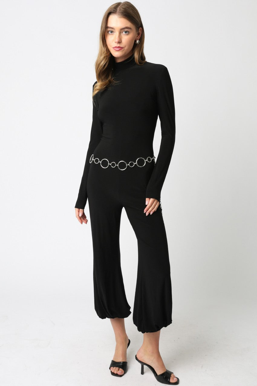 Abbey Jumpsuit