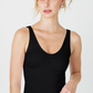 Wide Ribbed Tank Top MULTIPLE COLORS